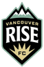 Vancouver Rise FC (W)