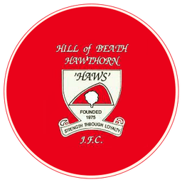 হিল অব বিথ এফসি