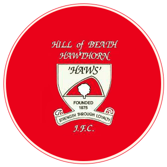 हिल ऑफ बीथ एफसी