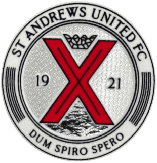St. Andrews United FC