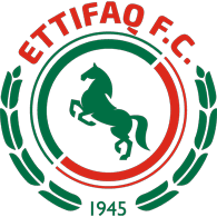 Al Ettifaq U21