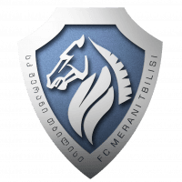 एफसी मेरानी त्बिलिसी