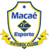 Macae U20
