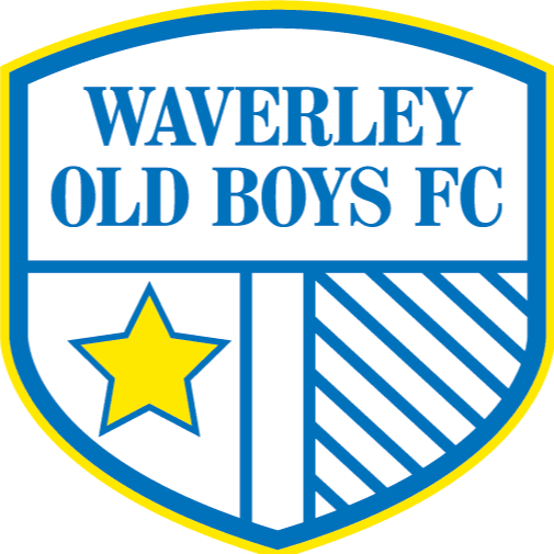 वेवरली ओल्ड बॉयज़