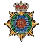 Jamaica Defence Force
