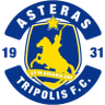 Asteras Tripolis B