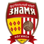 एफके ज़नाम्या नो़गिंस्क एफके ज़नाम्या नो़गिंस्क