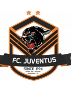 জুভেন্তুস এফসি রোয়াতান