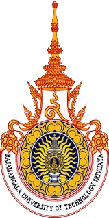 Rajamangala University Technology Krung Thep
