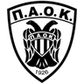 PAOK Saloniki U19