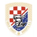 গোল্ড কোস্ট নাইটস ইউ২৩