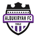 Al-Bukayriyah FC U21