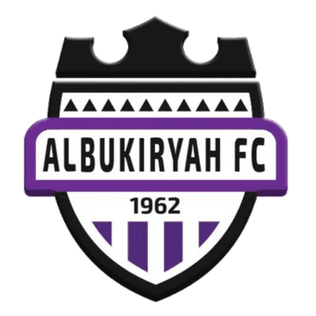 Al-Bukayriyah FC U21