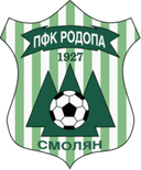 Rodopa Smolyan