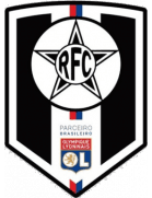 रेसेंडे रियो डी जनेरियो यू20