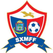 اسم فريق كرة القدم في سانت مارتن