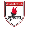CODEA Alajuela (w)