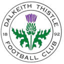 دالكيث ثيستل إف سي