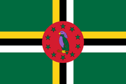 Dominica Women