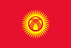 Kyrgyzstan U23
