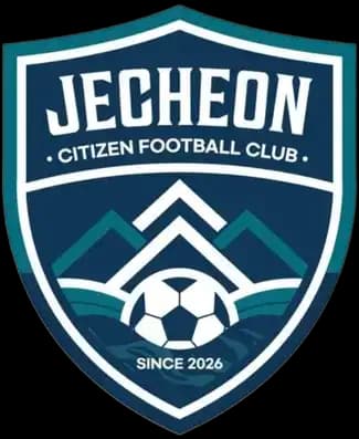Jecheon Citizen FC