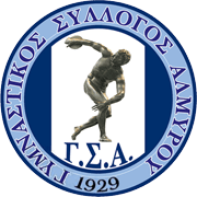 GS Almyros