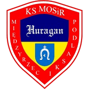 হুরাগান মিয়েডজিরজেক পোডলাস্কি