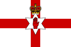 Northern Ireland U21