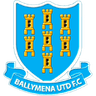 Ballymena Utd (W)