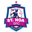 Saint Noah GFC (W)