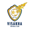 ভিসাখা এফসি বি