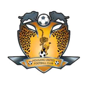 Hougang United FC