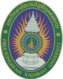 Pibulsongkram Rajabhat University
