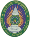 Pibulsongkram Rajabhat University