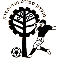 هبوعيل حوض هشارون