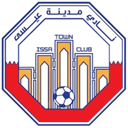 ईसा टाउन यू21