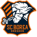 बोरेआ ड्रेस्डेन U19