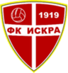 এফকে ইস্করা দানিলোভগ্রাদ U19