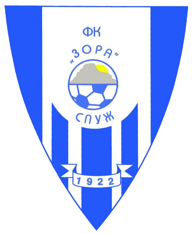 जेडएफके ज़ोरा स्पुज़ महिला