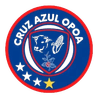 ক্রুজ আজুল ওপোয়া