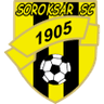 Soroksar