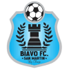 Biavo FC Women