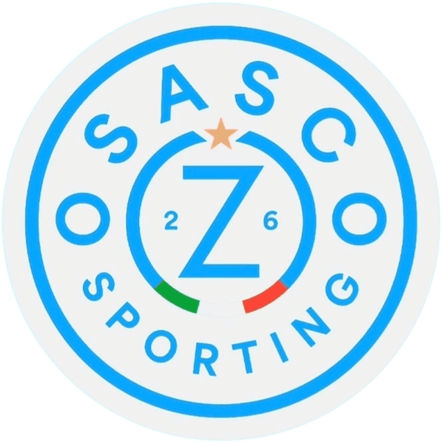 ওসাস্কো স্পোর্টিং