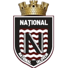 National Ialoveni