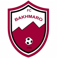 FC Bakhmaro Chokhatauri