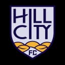 Hill City