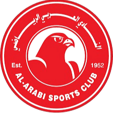 আল-আরাবি দোহা U19