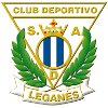 Leganes U19