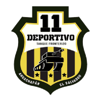 Once Deportivo de Ahuachapan (w)