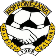 পোমেজানিয়া মালবর্ক এফসি